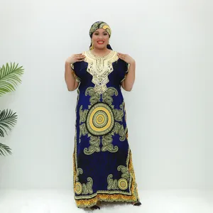 muslimische kleidung abaya hijab Love Sahara KT1339-562FY Kamerunische kleidung Kaftan