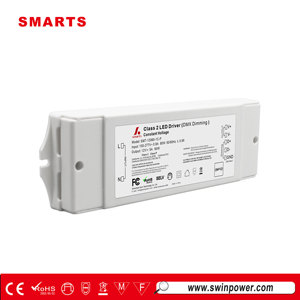 Smarts 60W 12V DMX512 Controlador <span class=keywords><strong>LED</strong></span> de voltaje constante regulable inalámbrico - Product Image 5