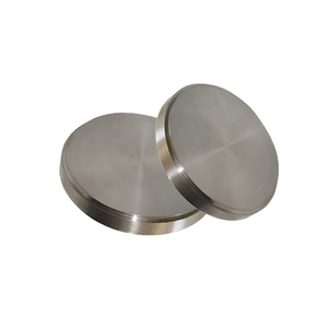 Bloque de Fresado de Titanio, Disco de Laboratorio Dental, Discos Dentales para Pulido, Disco Dental CAD CAM - Product Image 4