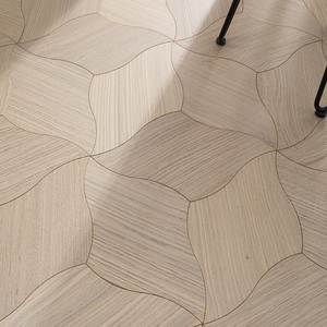 Parquet en bois d'érable multicouche AVANTIMORA 3D Surface CE Mat Grade AB 15mm 16mm 18mm pour bébés et enfants - Product Image 2