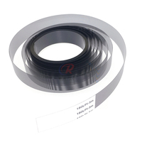 Kualitas tinggi H9730 180dpi enkoder Raster Film untuk Infiniti Allwin manusia Inkjet Printer 180LPI Encoder Strip