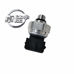 Capteur de pression de climatisation automobile Zj 31368366, jauge à montage fileté pour Volvo Xc90 Xc70 Xc60 Xc40 - Product Image 5