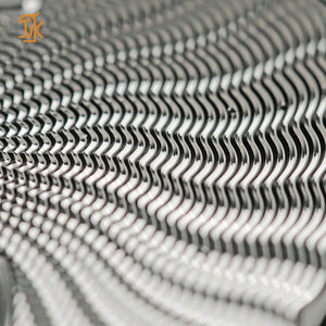 Sanyan นาฬิกาข้อมือสายหนังแท้35มม. ทำจากทองเหลืองหน้าปัด SW200 Nh35แฟชั่นออกแบบได้ตามต้องการอะไหล่หน้าปัดสีขาว - Product Image 2