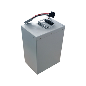Batterie LiFePO4 72V 30Ah à décharge profonde pour chariots élévateurs électriques et vélos électriques, 1200 cycles, marque LIKEMINDED, température de fonctionnement -30-60°C - Product Image 2