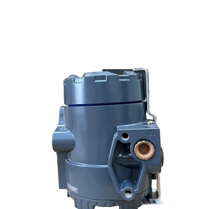 สินค้าขายดี FISHER-846 อุปกรณ์แปลงสัญญาณไฟฟ้า-ลม แปลงพอร์ตควบคุมระยะการทำงาน - Product Image 5