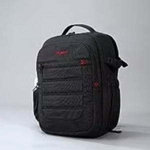Sac à dos pour appareil photo, échantillon gratuit, sac à dos pour appareil photo reflex numérique étanche, sac à dos de photographie antivol - Product Image 2