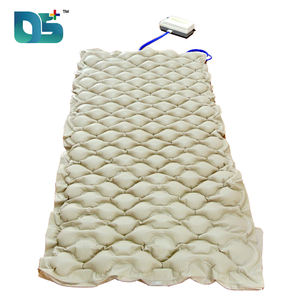 Patienten transfer Sphärische Welle Typ Medizinisches PVC PU-Gewebe 2000*900mm Anti-Dekubitus-Matratze - Product Image 1