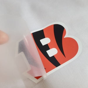 Etiqueta Termoadhesiva Personalizada con Logotipo de <span class=keywords><strong>Marca</strong></span> <span class=keywords><strong>Deportiva</strong></span>, Impresión de Bajo MOQ, Transferencia por Calor para Ropa - Product Image 3