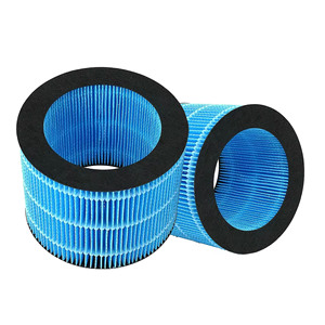 Compatible avec la cartouche filtrante pour humidificateur Philips FY3446 HU3915 3916 3918 2716 2718, filtre de remplacement - Product Image 3