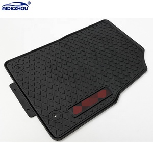 Tappetini Auto in Lattice per <span class=keywords><strong>OPEL</strong></span> <span class=keywords><strong>ASTRA</strong></span> H, Accessori Auto 2004-2014 - Product Image 3