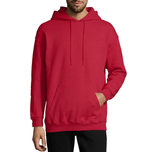 Sudaderas con cremallera para hombre de uso casual al aire libre, sudaderas con logo personalizado, sudaderas con cremallera para hombre, muy vendidas. - Product Image 1