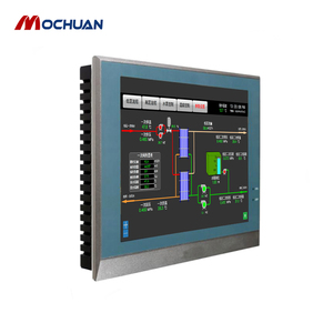 Module d'opérateur à écran tactile HMI Mochuan <span class=keywords><strong>de</strong></span> 12,1 pouces pour borne <span class=keywords><strong>de</strong></span> recharge <span class=keywords><strong>de</strong></span> véhicules électriques - Product Image 1