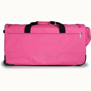 Free Sample Dance <b>Bag</b> <b>with</b> Garment Rack and <b>Wheels</b> for Competition Garment Duffel <b>Bag</b> for Dancer Luggage <b>Travel</b> <b>Bags</b> - Product Image 1
