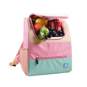 Bolsa Térmica para 2 Botellas de Vino, Personalizada, de Cuero PU, para Viajes, Playa, Accesorios de Viaje, Fabricante OEM/ODM - Product Image 6