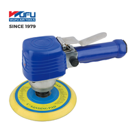 WFS-1030 polisseuse pneumatique durable à double action de 6 pouces