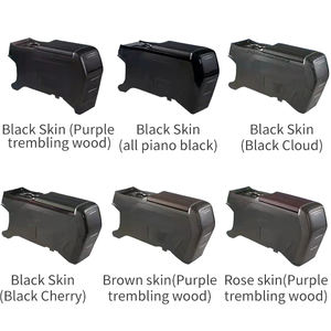 Caja de reposabrazos para coche, caja de almacenamiento de reposabrazos perforada libre de paso central, accesorios de modificación interior Odyssey Elysion, <span class=keywords><strong>Elison</strong></span> - Product Image 6