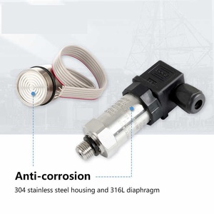 เครื่องสกัดน้ำมันก๊าซสำหรับใช้ในอุตสาหกรรม NP-93420-IC -0.1 ~ 100MPa NP-93420-IC งานตามสั่ง - Product Image 5