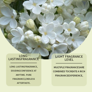 Vente en gros de parfums de luxe pour femmes avec logo personnalisé 8 heures parfumez votre logo Stylish Oriental <span class=keywords><strong>Parfum</strong></span> de boîte de <span class=keywords><strong>nuit</strong></span> de luxe pour femmes - Product Image 6