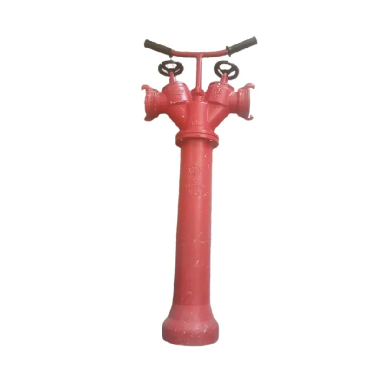 Pompa dell'idrante antincendio della valvola di rifornimento idrico del fuoco dell'attrezzatura antincendio del fornitore della <span class=keywords><strong>cina</strong></span>