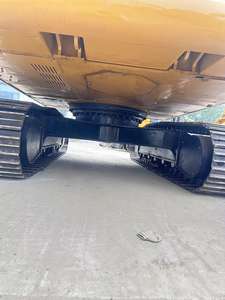 Excavadora de orugas Caterpillar Cat330D2 Cat330DL Cat330D Cat330BL excavadora Cat330D de buena calidad a la venta - Product Image 6