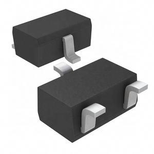 Orijinal transistör 2SK3018T106 Mosfet n-kanal 30 V 100mA (<span class=keywords><strong>Ta</strong></span>) 200mW (<span class=keywords><strong>Ta</strong></span>) yüzey montaj SOT-323 - Product Image 1
