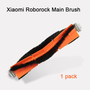 Pièce de rechange en gros de haute qualité Xiao Mi Global Version Robot Robor Ock <span class=keywords><strong>S5</strong></span> <span class=keywords><strong>Max</strong></span> Accessoires Pièces Brosse principale Ensemble de vadrouille - Product Image 4