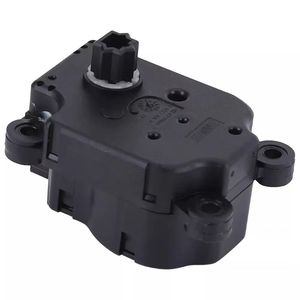 Motor de Calefacción Ford 1S7H19E616BB 12V para Reemplazo y Reparación de Motores Automotrices - Product Image 3