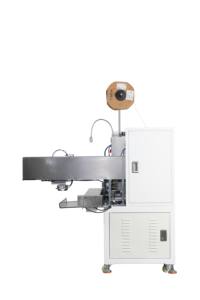 Machines à sertir entièrement automatiques pour fiches YH009A-<span class=keywords><strong>S1</strong></span> - Product Image 4