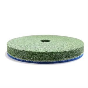 Populer di Pasar Eropa, Bantalan Poles Kering Spons Berlian 4 Inci untuk Membersihkan Granit, Marmer, dan Batu (Set 7 Buah) - Product Image 3