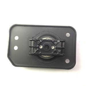 Support de Transmission pour Baic U5 PLUS U7 EU5 PLUS EU7 <span class=keywords><strong>CC</strong></span> pièces de rechange - Product Image 2