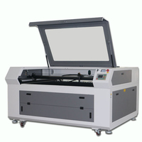 Machine de gravure laser 1390 pour acrylique/bois/pvc/marbre