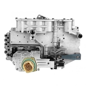 Cuerpo de Válvulas de Transmisión Automática 545RFE con Conjunto de Solenoides para Dodge, Jeep y Chrysler 2005-2018 - Product Image 1