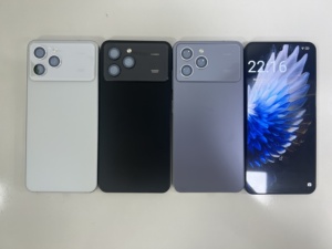 Smartphone 5G Spark40 Pro 7,5 pouces Ultra HD à écran plein, double SIM, 12 Go + 512 Go de stockage interne, le meilleur rapport qualité-prix - Product Image 3