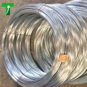 1,8 мм 1,9 мм железная проволока для изготовления вешалок для одежды 70 # 72B 80 # 82B 2 мм оцинкованная пружинная стальная проволока - Product Image 3