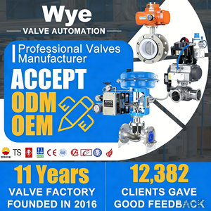 Válvula <span class=keywords><strong>de</strong></span> Bola <span class=keywords><strong>de</strong></span> Acero Inoxidable <span class=keywords><strong>de</strong></span> 3 Piezas, Roscada, con Conexión por <span class=keywords><strong>Soldadura</strong></span> a Tope, Resistente a la Corrosión, Accionamiento Eléctrico, para Agua, Petróleo y <span class=keywords><strong>Gas</strong></span> - Product Image 4