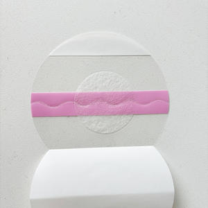 Parche de tela de PU impermeable Xiaokang <span class=keywords><strong>para</strong></span> fijación de apósitos, apto <span class=keywords><strong>para</strong></span> baño, <span class=keywords><strong>para</strong></span> ombligo y zonas vacías, certificado CE Clase I, tamaño OEM EOS - Product Image 3