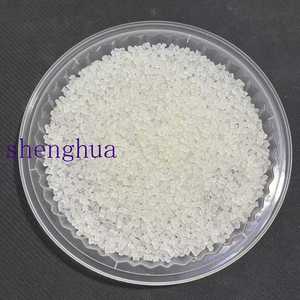 Gránulos de LDPE Virgen Grado Film, Resina de Polietileno de Baja Densidad LDPE, Materia Prima en Pellets para Bolsas de Plástico - Product Image 3