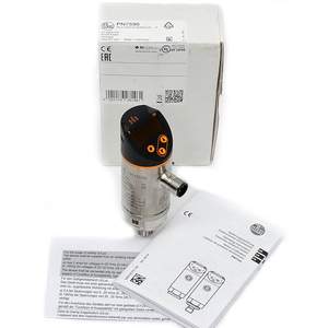 เซ็นเซอร์ IFM PN7 ซีรีส์ รุ่นใหม่เอี่ยมของแท้ PN7594/PN7593/PN7571 พร้อมจอแสดงผล - Product Image 6