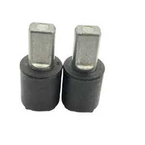 Vente chaude : Charnière à <span class=keywords><strong>amortisseur</strong></span> rotatif à fermeture douce en plastique pour siège de toilette, pour machine à laver à tambour à <span class=keywords><strong>tête</strong></span> en fer - Product Image 1