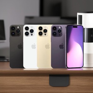 <span class=keywords><strong>iPhone</strong></span> 14 Pro Max 5G มือสองขายดี โทรศัพท์มือสองของแท้ ความจุ 256GB ราคาถูก - Product Image 2