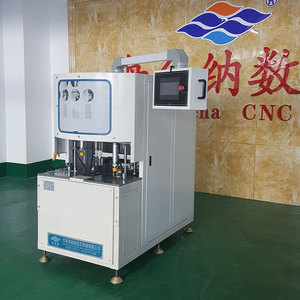 3 công cụ <span class=keywords><strong>uPVC</strong></span> <span class=keywords><strong>Windows</strong></span> máy làm sạch góc <span class=keywords><strong>CNC</strong></span> - Product Image 5
