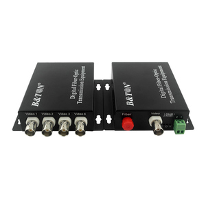 5MP Mini 1080P 4CH HD-CVI/TVI/AHD Video <strong>CCTV</strong> 1080P <strong>to</strong> <strong>Digital</strong> Video <strong>Converter</strong>