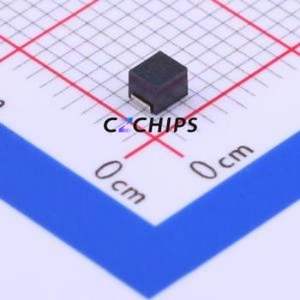 Inducteur de puissance NLCV25T-150K-EFD 1008 ( Inductance : 15uH ) ( Précision : 10% Courant nominal : 175mA ) - Product Image 1