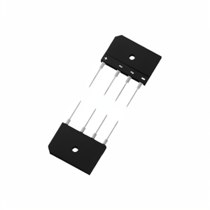 BOM IC In Stock B40C5000A Electronic Circuit Components 4-SIP Diodes - Product Image 1