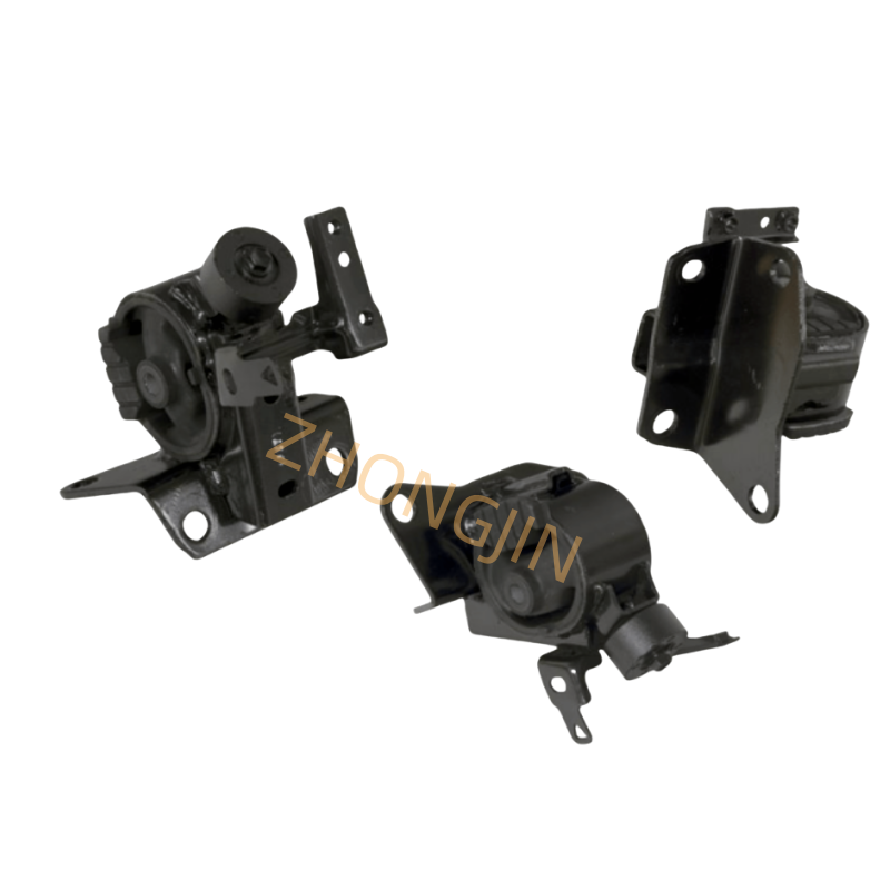 Toyota Avensis Engine Mounts - Durable & Reliable Performance Compatible with Avensis for Previa for Camry 9091905047 エンジン クランクシ