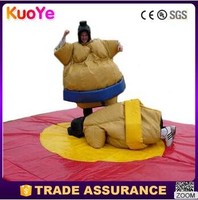 Sumo — combinaison de combat gonflable, costume de lutte, bon marché
