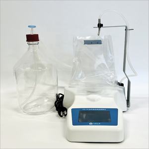 Dispositivo De Diluição De Amostra Microbiana Automática Equipamento De Teste De Alimentos Equipamento De Laboratório - Product Image 2