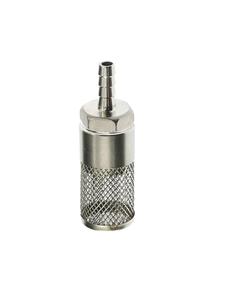 Filtre d'entrée de tuyau en acier inoxydable pour pulvérisateurs lave-auto pompes à huile et équipements industriels tuyaux et bobines de jardin - Product Image 5