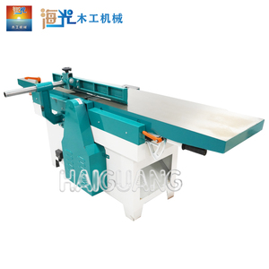 Pialla a Filo Industriale per Legno ad Alta Precisione con Testa a Coltelli Dritti Utensili Professionali per Falegnameria - Product Image 5