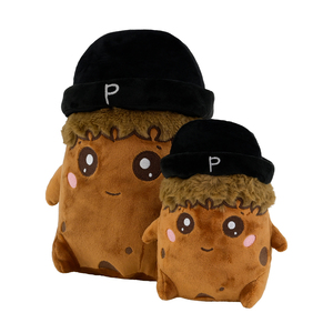 <span class=keywords><strong>Sac</strong></span> à main en peluche Anime <span class=keywords><strong>sac</strong></span> de rangement pour changement petit <span class=keywords><strong>sac</strong></span> fourre-tout mignon <span class=keywords><strong>sac</strong></span> en peluche personnalisé fille d'hiver sacs à main en peluche personnalisés - Product Image 2